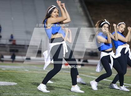 Thumbnail 3 in Flintridge Prep vs  Milken photogallery.