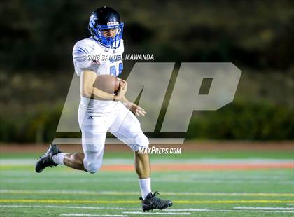 Thumbnail 1 in Flintridge Prep vs  Milken photogallery.