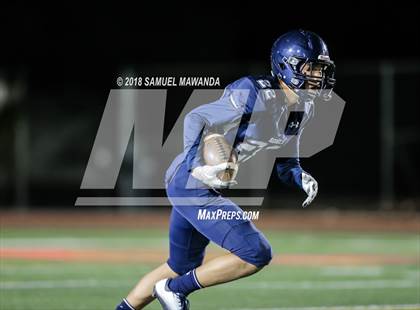Thumbnail 1 in Flintridge Prep vs  Milken photogallery.