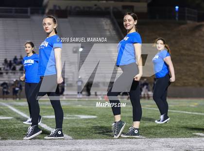 Thumbnail 3 in Flintridge Prep vs  Milken photogallery.