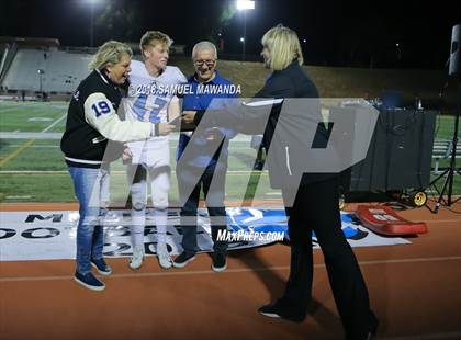Thumbnail 2 in Flintridge Prep vs  Milken photogallery.