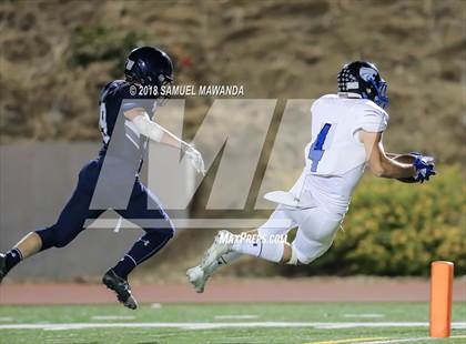 Thumbnail 1 in Flintridge Prep vs  Milken photogallery.
