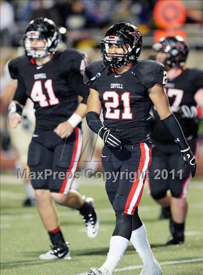 Thumbnail 2 in Keller @ Coppell photogallery.