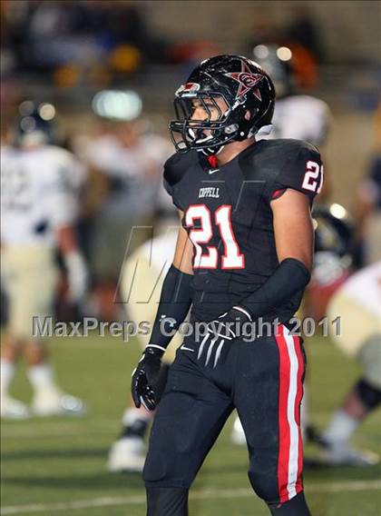 Thumbnail 2 in Keller @ Coppell photogallery.