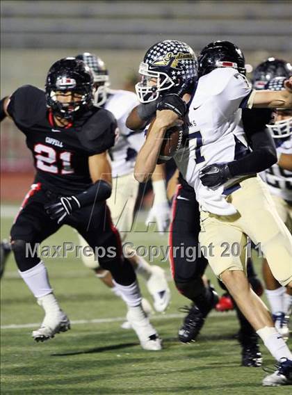Thumbnail 1 in Keller @ Coppell photogallery.