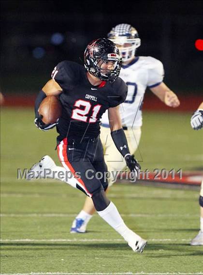 Thumbnail 3 in Keller @ Coppell photogallery.