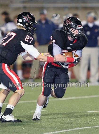 Thumbnail 2 in Keller @ Coppell photogallery.