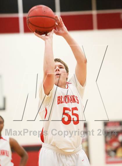 Thumbnail 3 in Gilbert Christian @ Williams Field photogallery.