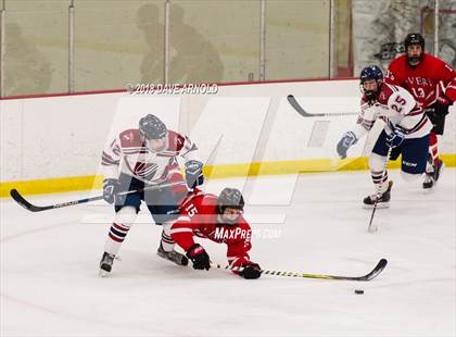 Thumbnail 1 in Dexter @ Rivers photogallery.
