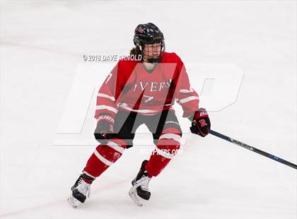 Thumbnail 1 in Dexter @ Rivers photogallery.