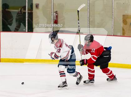 Thumbnail 3 in Dexter @ Rivers photogallery.