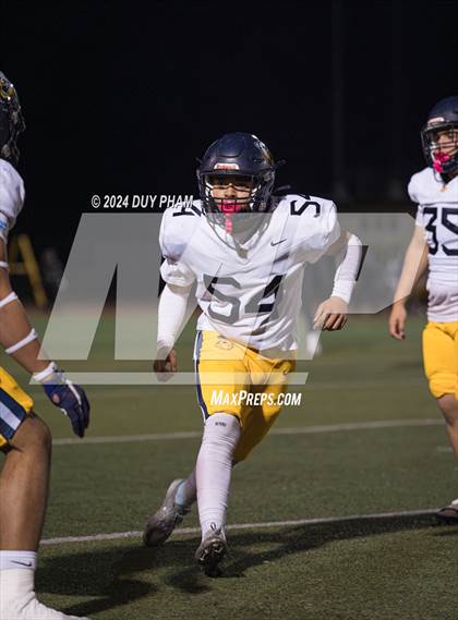 Thumbnail 2 in Rio Hondo Prep vs. Warren (CIF SS Division 7 Final) photogallery.