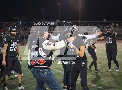 Thumbnail 1 in Rio Hondo Prep vs. Warren (CIF SS Division 7 Final) photogallery.