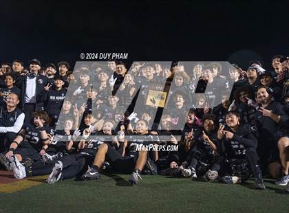 Thumbnail 2 in Rio Hondo Prep vs. Warren (CIF SS Division 7 Final) photogallery.