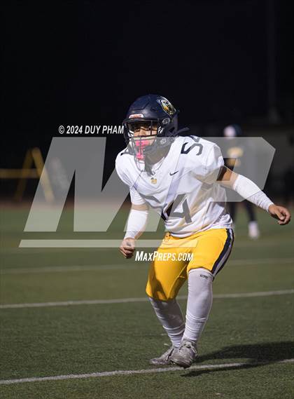 Thumbnail 1 in Rio Hondo Prep vs. Warren (CIF SS Division 7 Final) photogallery.