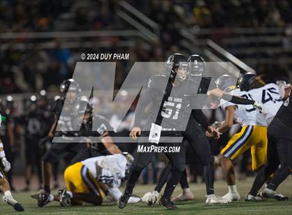 Thumbnail 2 in Rio Hondo Prep vs. Warren (CIF SS Division 7 Final) photogallery.