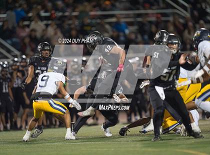 Thumbnail 3 in Rio Hondo Prep vs. Warren (CIF SS Division 7 Final) photogallery.