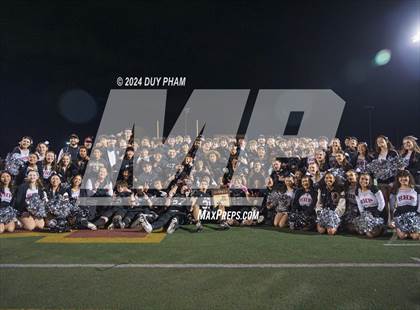 Thumbnail 3 in Rio Hondo Prep vs. Warren (CIF SS Division 7 Final) photogallery.