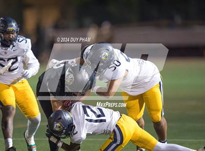 Thumbnail 3 in Rio Hondo Prep vs. Warren (CIF SS Division 7 Final) photogallery.