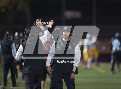 Thumbnail 1 in Rio Hondo Prep vs. Warren (CIF SS Division 7 Final) photogallery.