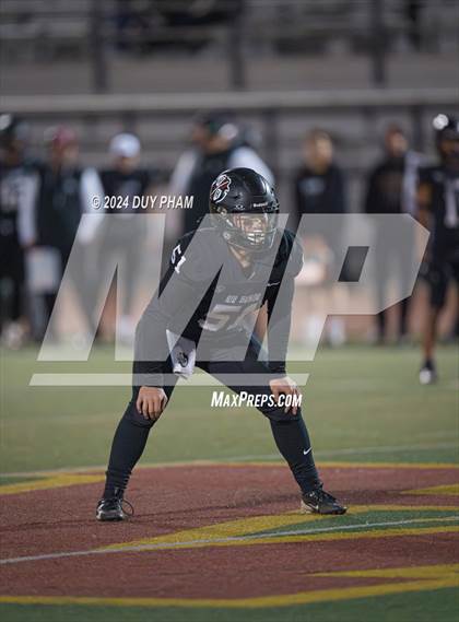 Thumbnail 2 in Rio Hondo Prep vs. Warren (CIF SS Division 7 Final) photogallery.