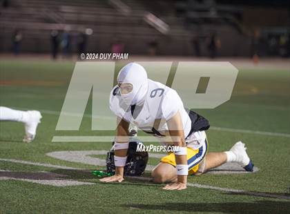 Thumbnail 2 in Rio Hondo Prep vs. Warren (CIF SS Division 7 Final) photogallery.