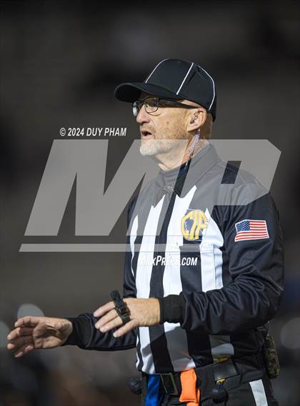 Thumbnail 3 in Rio Hondo Prep vs. Warren (CIF SS Division 7 Final) photogallery.