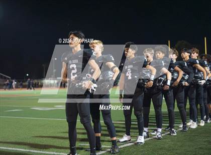 Thumbnail 3 in Rio Hondo Prep vs. Warren (CIF SS Division 7 Final) photogallery.