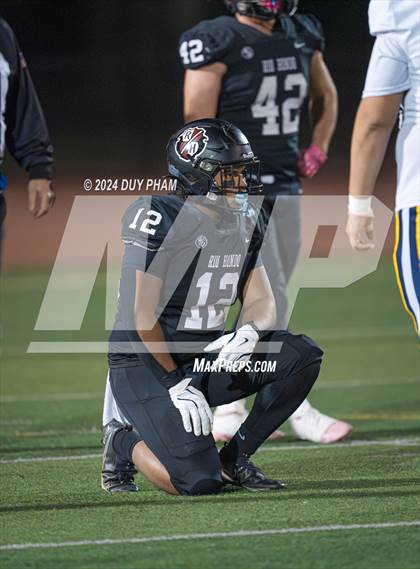 Thumbnail 1 in Rio Hondo Prep vs. Warren (CIF SS Division 7 Final) photogallery.