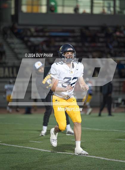 Thumbnail 3 in Rio Hondo Prep vs. Warren (CIF SS Division 7 Final) photogallery.