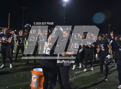 Thumbnail 3 in Rio Hondo Prep vs. Warren (CIF SS Division 7 Final) photogallery.