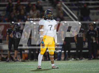 Thumbnail 1 in Rio Hondo Prep vs. Warren (CIF SS Division 7 Final) photogallery.