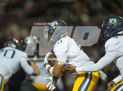 Thumbnail 3 in Rio Hondo Prep vs. Warren (CIF SS Division 7 Final) photogallery.