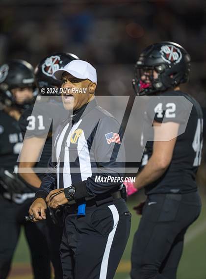 Thumbnail 2 in Rio Hondo Prep vs. Warren (CIF SS Division 7 Final) photogallery.