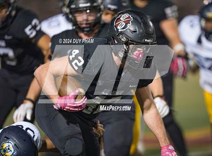 Thumbnail 3 in Rio Hondo Prep vs. Warren (CIF SS Division 7 Final) photogallery.