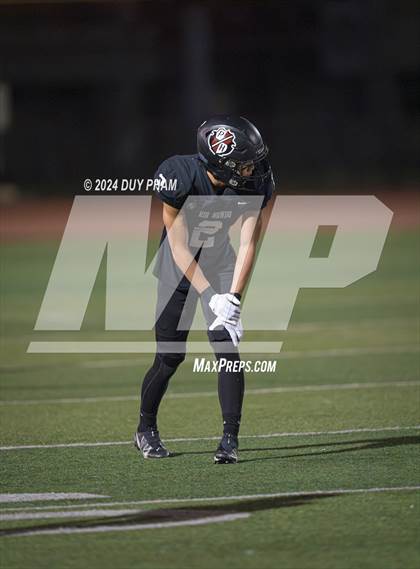 Thumbnail 2 in Rio Hondo Prep vs. Warren (CIF SS Division 7 Final) photogallery.