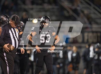 Thumbnail 1 in Rio Hondo Prep vs. Warren (CIF SS Division 7 Final) photogallery.