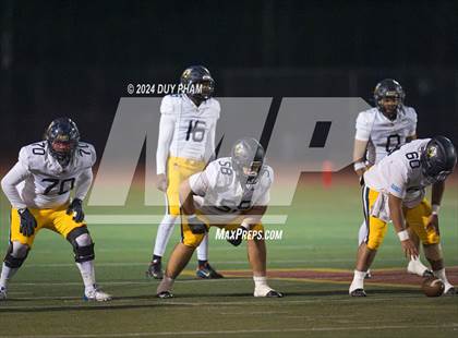 Thumbnail 2 in Rio Hondo Prep vs. Warren (CIF SS Division 7 Final) photogallery.