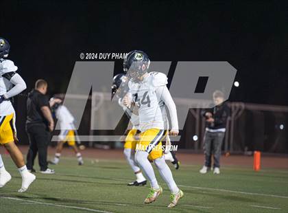Thumbnail 2 in Rio Hondo Prep vs. Warren (CIF SS Division 7 Final) photogallery.