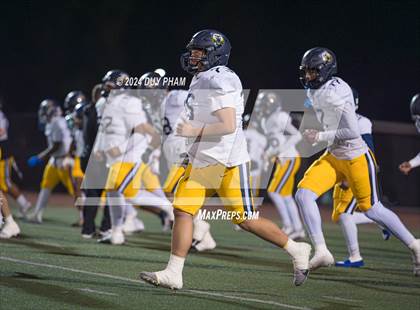 Thumbnail 1 in Rio Hondo Prep vs. Warren (CIF SS Division 7 Final) photogallery.