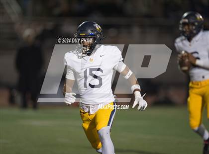 Thumbnail 3 in Rio Hondo Prep vs. Warren (CIF SS Division 7 Final) photogallery.