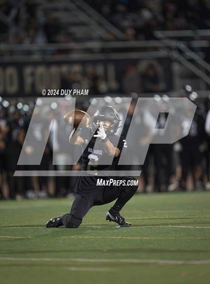 Thumbnail 1 in Rio Hondo Prep vs. Warren (CIF SS Division 7 Final) photogallery.