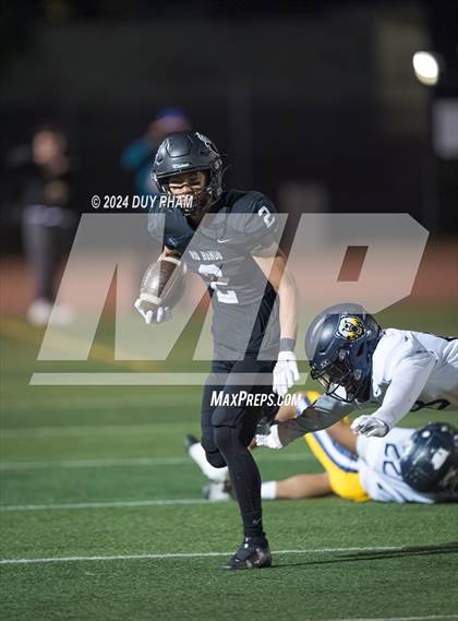Thumbnail 1 in Rio Hondo Prep vs. Warren (CIF SS Division 7 Final) photogallery.