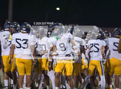 Thumbnail 3 in Rio Hondo Prep vs. Warren (CIF SS Division 7 Final) photogallery.