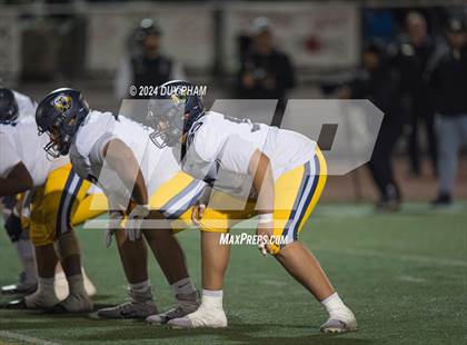 Thumbnail 3 in Rio Hondo Prep vs. Warren (CIF SS Division 7 Final) photogallery.