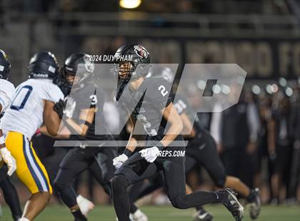Thumbnail 2 in Rio Hondo Prep vs. Warren (CIF SS Division 7 Final) photogallery.
