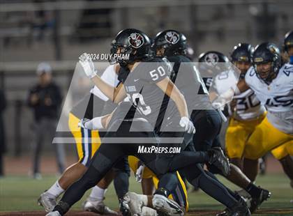 Thumbnail 1 in Rio Hondo Prep vs. Warren (CIF SS Division 7 Final) photogallery.