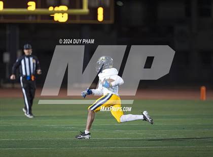 Thumbnail 3 in Rio Hondo Prep vs. Warren (CIF SS Division 7 Final) photogallery.