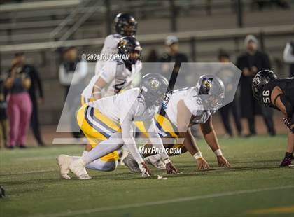 Thumbnail 2 in Rio Hondo Prep vs. Warren (CIF SS Division 7 Final) photogallery.