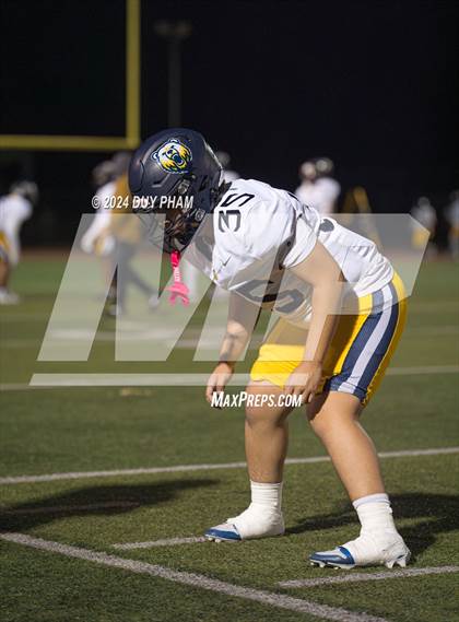 Thumbnail 1 in Rio Hondo Prep vs. Warren (CIF SS Division 7 Final) photogallery.